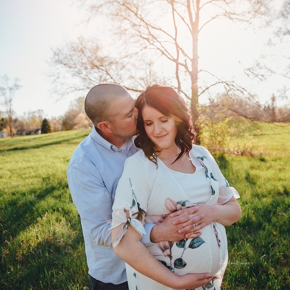 Meet your Posher, Trisha